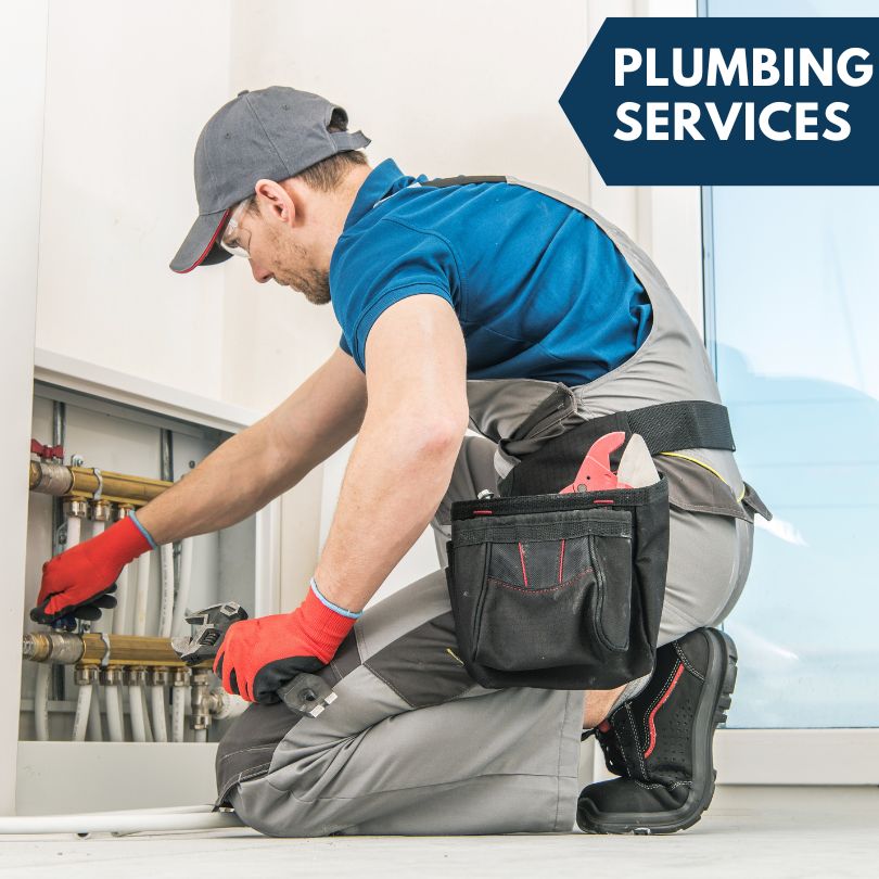 Holts Summit Plumbing Company